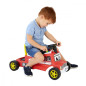 Buggy standardvagn