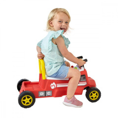 Buggy standardvagn | HandlaSmidigt.se