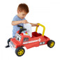 Buggy standardvagn