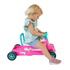 Buggy standardvagn | HandlaSmidigt.se