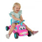 Buggy standardvagn