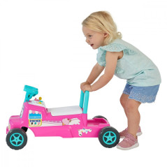 Buggy standardvagn | HandlaSmidigt.se