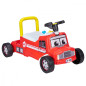 Buggy standardvagn
