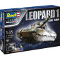 Presentset Leopard 1 A1A1-A1 135