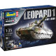 Presentset Leopard 1 A1A1-A1 135