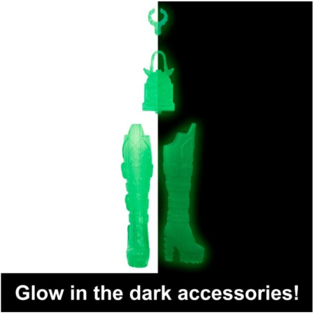 Dockan Monster High Ghoulia Yelps