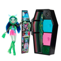 Dockan Monster High Ghoulia Yelps | HandlaSmidigt.se