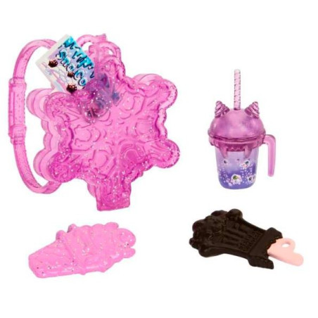 Dockan Monster High Abbey Bominable