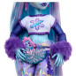 Dockan Monster High Abbey Bominable