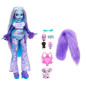 Dockan Monster High Abbey Bominable