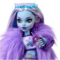 Dockan Monster High Abbey Bominable