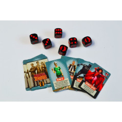 Marvel zombies spelet | HandlaSmidigt.se