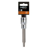 Końcówka Torx na nasadce 1/2', T40 x 100 mm