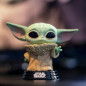 Funko Pop Star Wars Mandalorian The Child-figurin