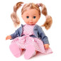 Dockan Natalia talar polska och är 39 cm lång.