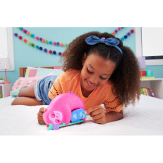 Set Polly Pocket sloth familj | HandlaSmidigt.se