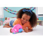 Set Polly Pocket sloth familj