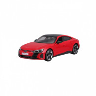 Model kompozytowy audi rs e-tron gt 2022 czerwony 125