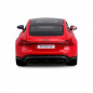 Modellkomposit Audi RS e-tron GT 2022 röd 125