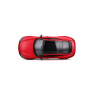 Model kompozytowy audi rs e-tron gt 2022 czerwony 125