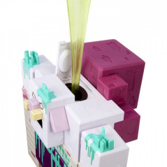 Set med Minecraft Legends Dewastator-figurer | HandlaSmidigt.se