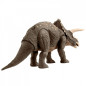 Figur Jurassic World Eco Triceratops miljöförsvarare