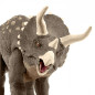 Figur Jurassic World Eco Triceratops miljöförsvarare