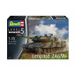 Modell av plast Leopard 2 A6M+ 135