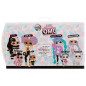 Set med LOL Surprise Winter Disco OMG Dollie 24K DJ
