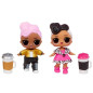 Set med LOL Surprise Winter Disco OMG Dollie 24K DJ