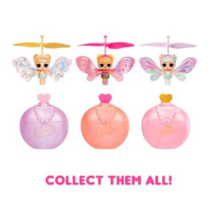 Docka l.o.l. överraskning magiska flygande dockor 593546