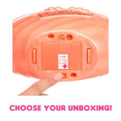 Docka l.o.l. överraskning magiska flygande dockor 593546