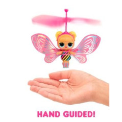 Docka l.o.l. överraskning magiska flygande dockor 593546