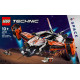 Klocki technic 42181 transportowy statek kosmiczny vtol lt81