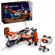Klossar Technic 42181 transportfartyg rymdskepp vtol lt81