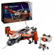 Klossar Technic 42181 transportfartyg rymdskepp vtol lt81