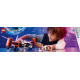 Klocki technic 42181 transportowy statek kosmiczny vtol lt81