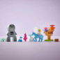 LEGO Duplo Disney 10418 Elsa och Bruni i den förtrollade skogen
