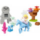 Klocki duplo disney 10418 elza i bruni w zaczarowanym lesie