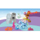 Klocki duplo disney 10418 elza i bruni w zaczarowanym lesie