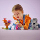 LEGO Duplo Disney 10418 Elsa och Bruni i den förtrollade skogen