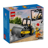 Klocki city 60401 walec budowlany