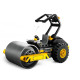Klocki city 60401 walec budowlany