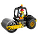 Klocki city 60401 walec budowlany