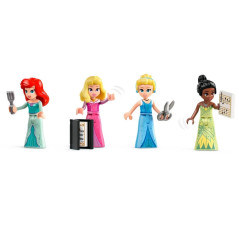 Blocket Disney Princess 43246 Prinsessäventyr