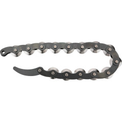 Skärande hjul till avbitare 02-040