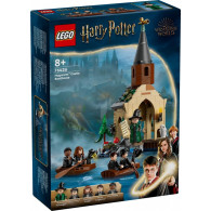 Klocki harry potter 76426 dom na wodzie przy hogwarcie