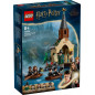Lego Harry Potter 76426 huset på vattnet vid Hogwarts