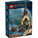 Klocki harry potter 76426 dom na wodzie przy hogwarcie