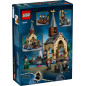 Lego Harry Potter 76426 huset på vattnet vid Hogwarts
